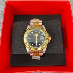 Invicta Pro Diver Unisex 38 mm
