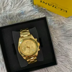 Invicta Speedway 39.5 mm.