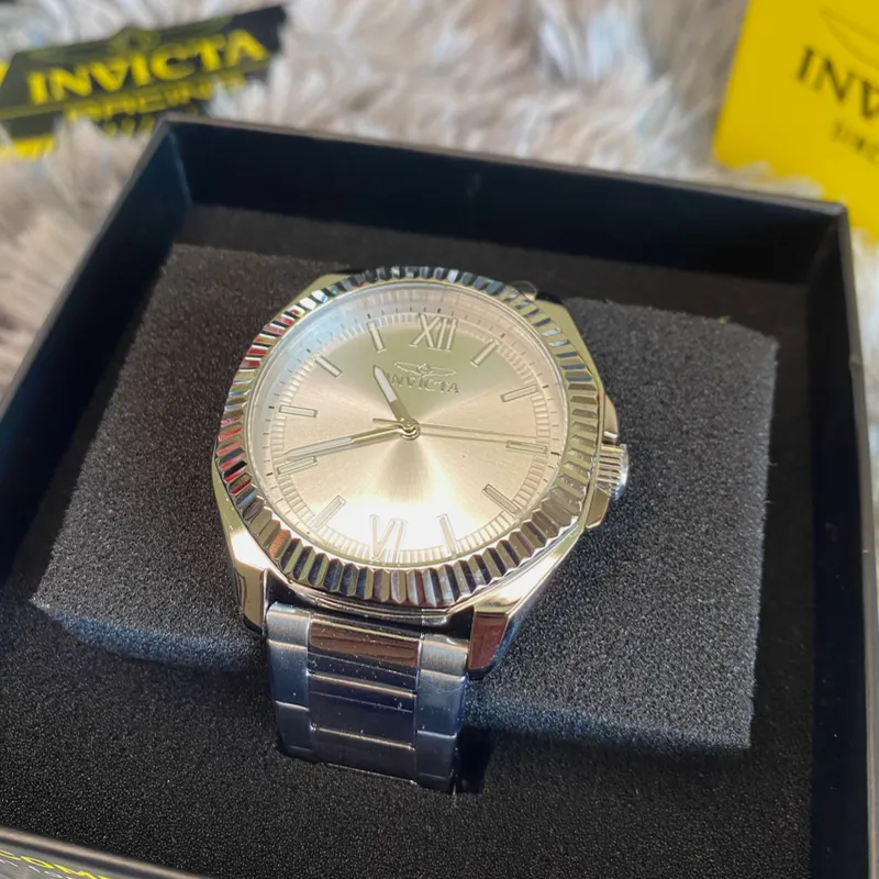 Invicta Speedway 42mm