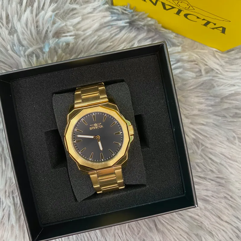 Invicta Speedway 42 mm.