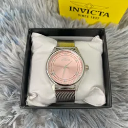 Invicta Women Celestial 38 mm