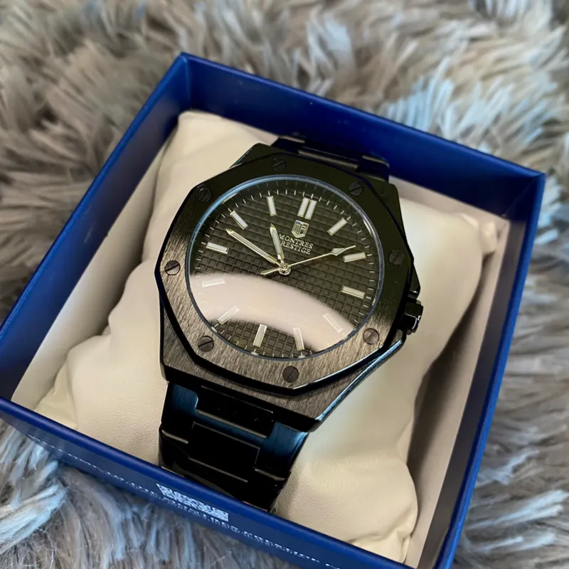 Montres Prestige