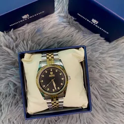 Montres Prestige Unisex 38 mm.