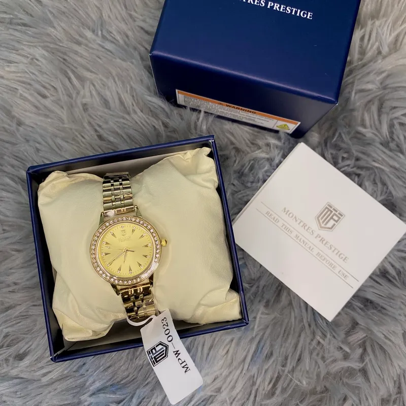 Montres Prestige Women 29 mm.