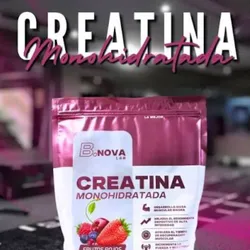Creatina B nova 