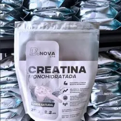 Creatina B nova 