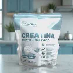 Creatina B nova 