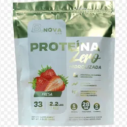 Proteína B nova 