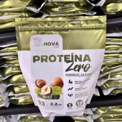 Proteína B nova 