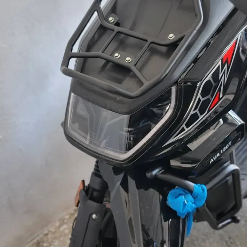 Ava Flamingo 180cc 