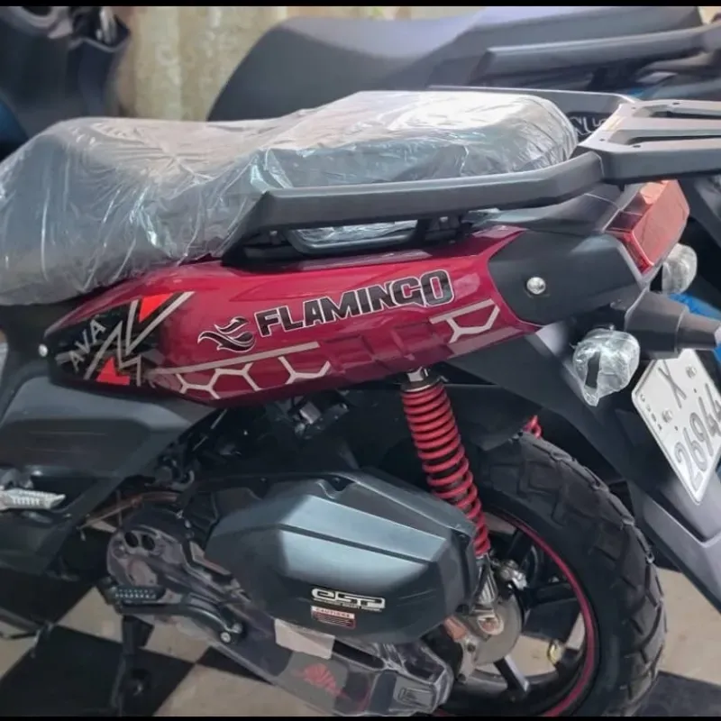 Ava Flamingo 180cc 
