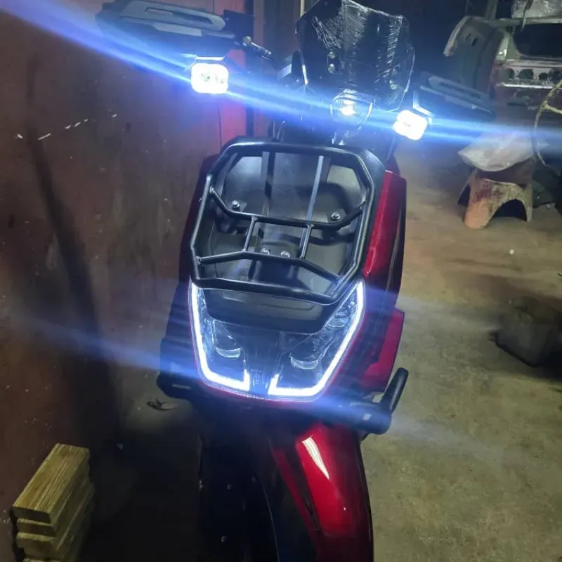 Ava Flamingo 180cc 