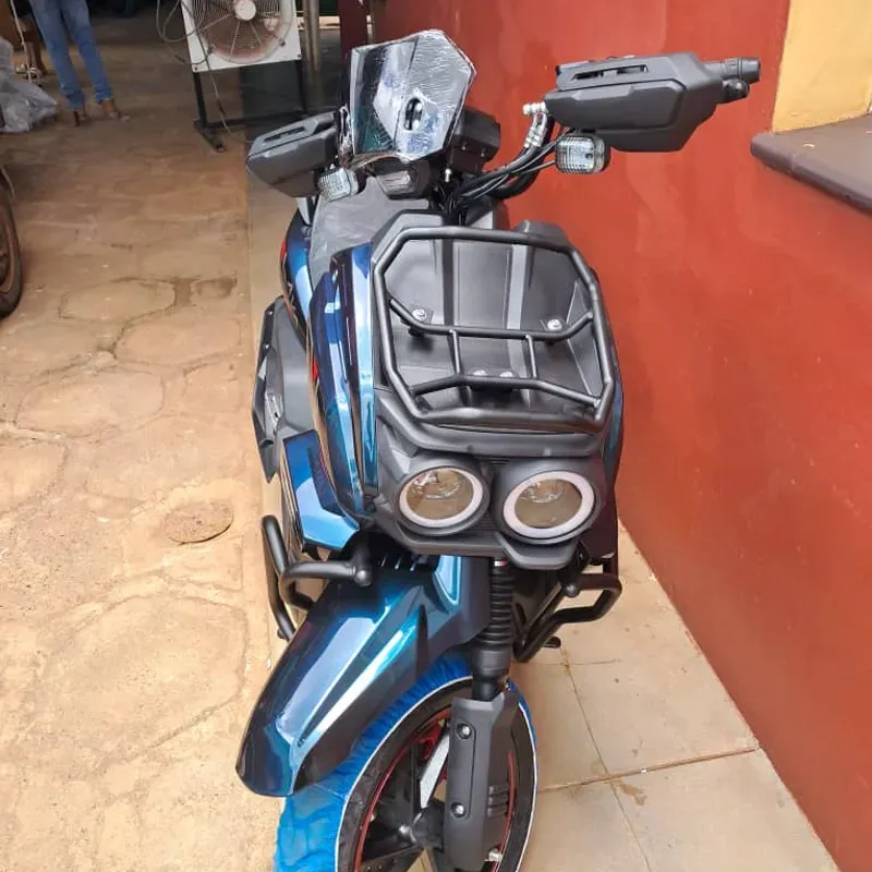 AVA FLAMINGO 200CC DIRECTO PARA CHAPA 