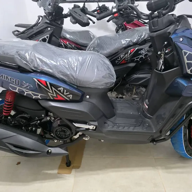 AVA FLAMINGO 200CC DIRECTO PARA CHAPA 