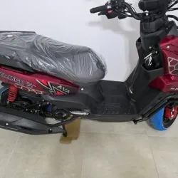 AVA FLAMINGO 200CC DIRECTO PARA CHAPA