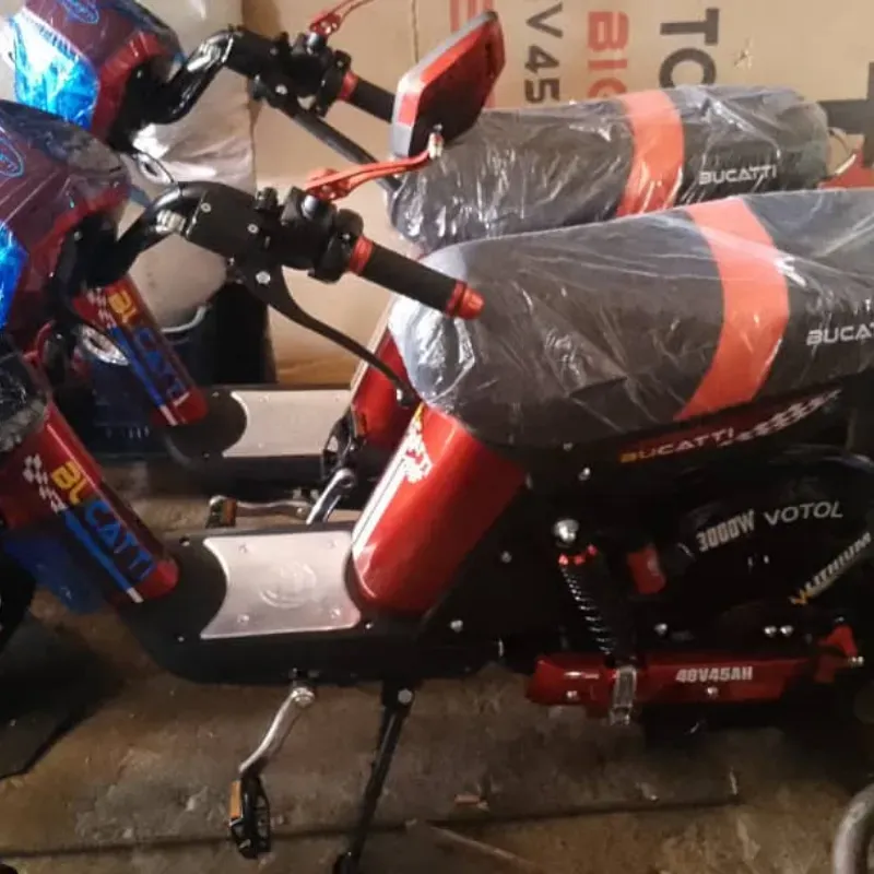 BUCATTI ULTRA 2025 