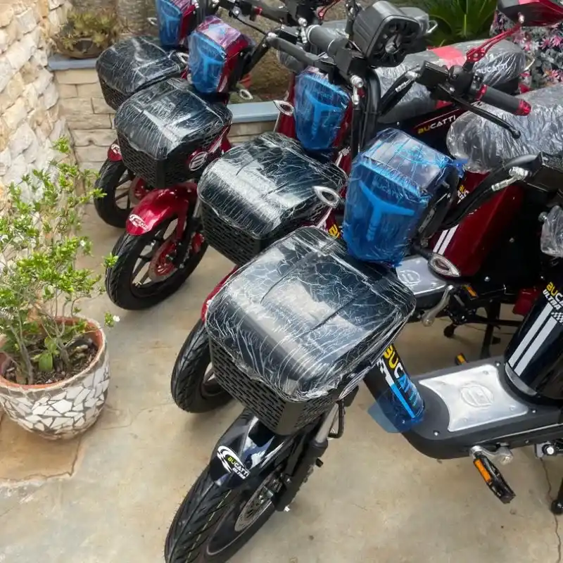 BUCATTI ULTRA 2025 