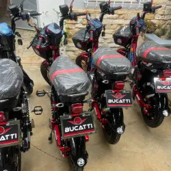 BUCATTI ULTRA 2025 