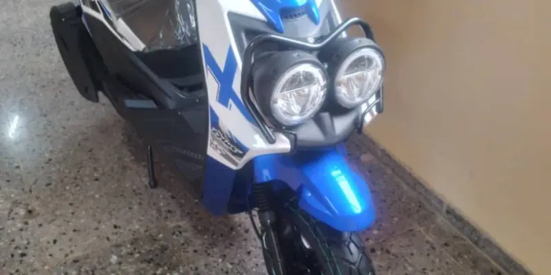 BWS Combustión⛽