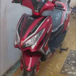 TOPMAQ SHIKRA 
