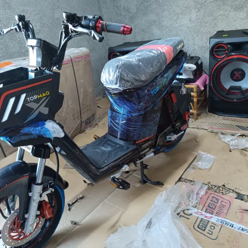 TOPMAQ EVOLUTION 2026