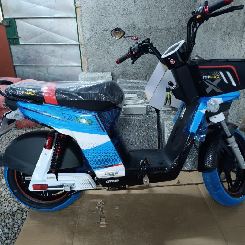 TOPMAQ EVOLUTION 2026