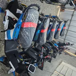 TOPMAQ EVOLUTION 2026