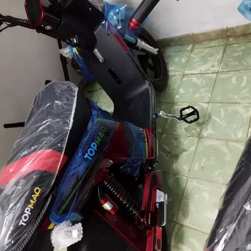 TOPMAQ EVOLUTION 2026