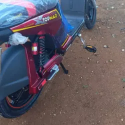 TOPMAQ EVOLUTION 2026