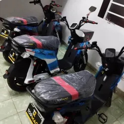 TOPMAQ EVOLUTION 2026