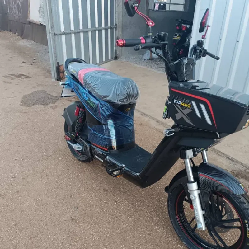 TOPMAQ EVOLUTION 2026