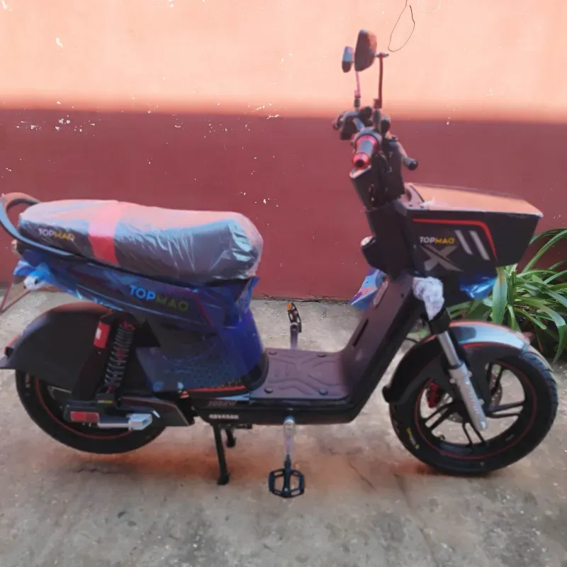 TOPMAQ EVOLUTION 2026