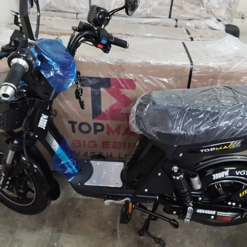 TOPMAQ ULTRA 