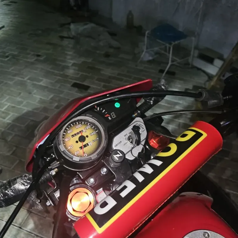 UNISON TG 200cc 