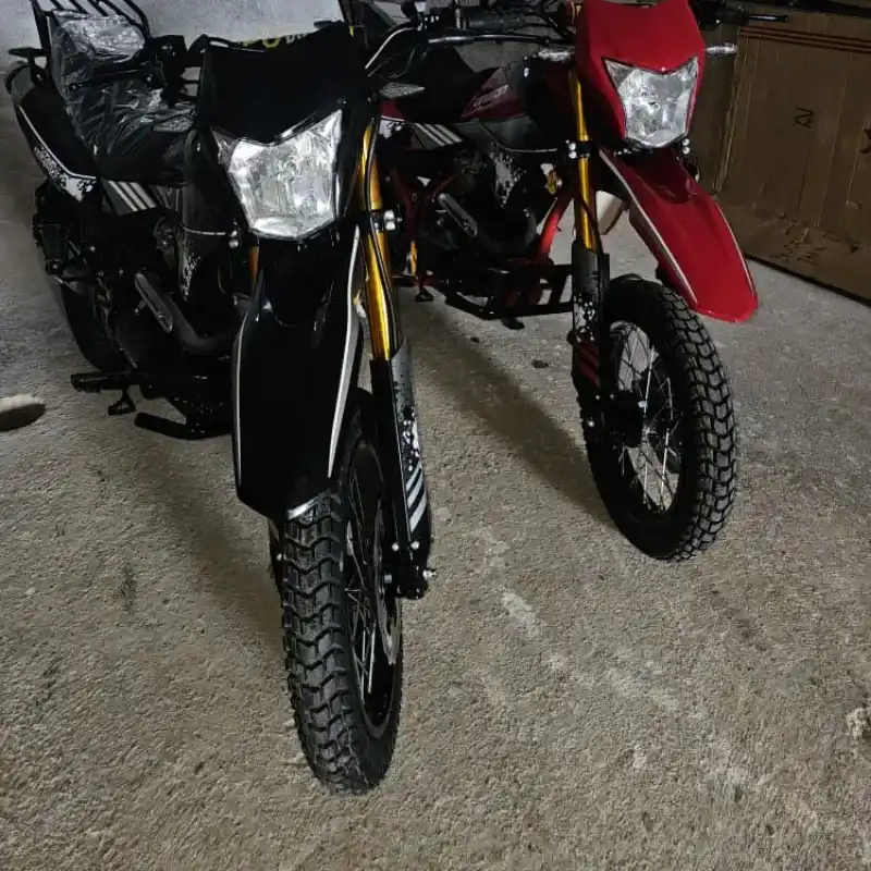 UNISON TG 200cc 