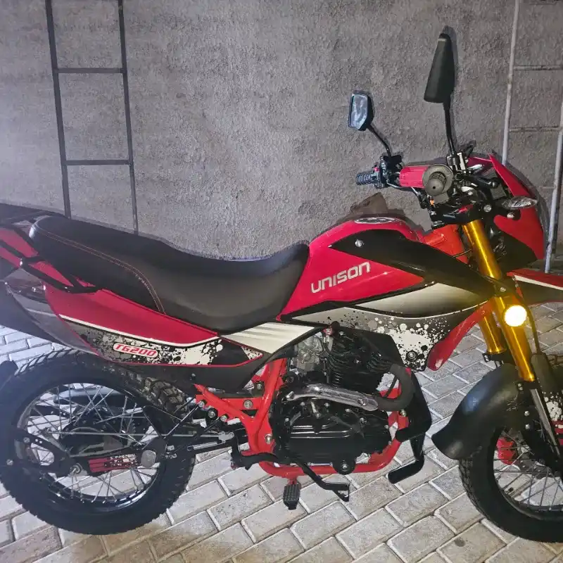 UNISON TG 200cc 