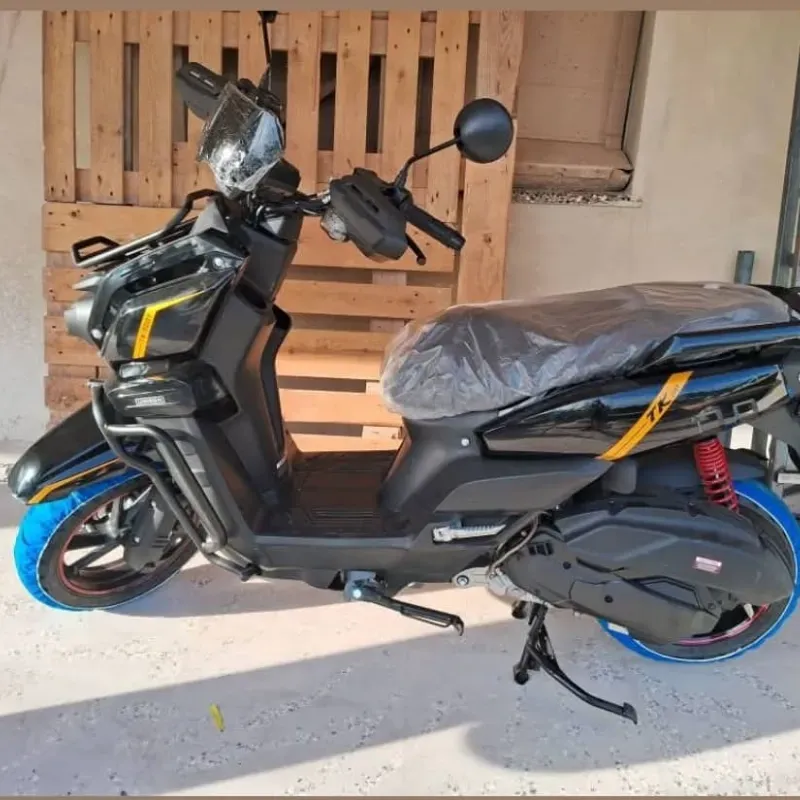 UNISON TK 200CC 