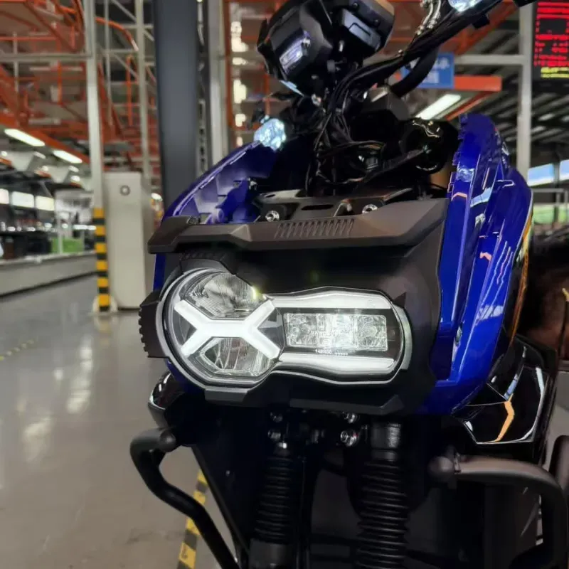 UNISON TK 200CC 