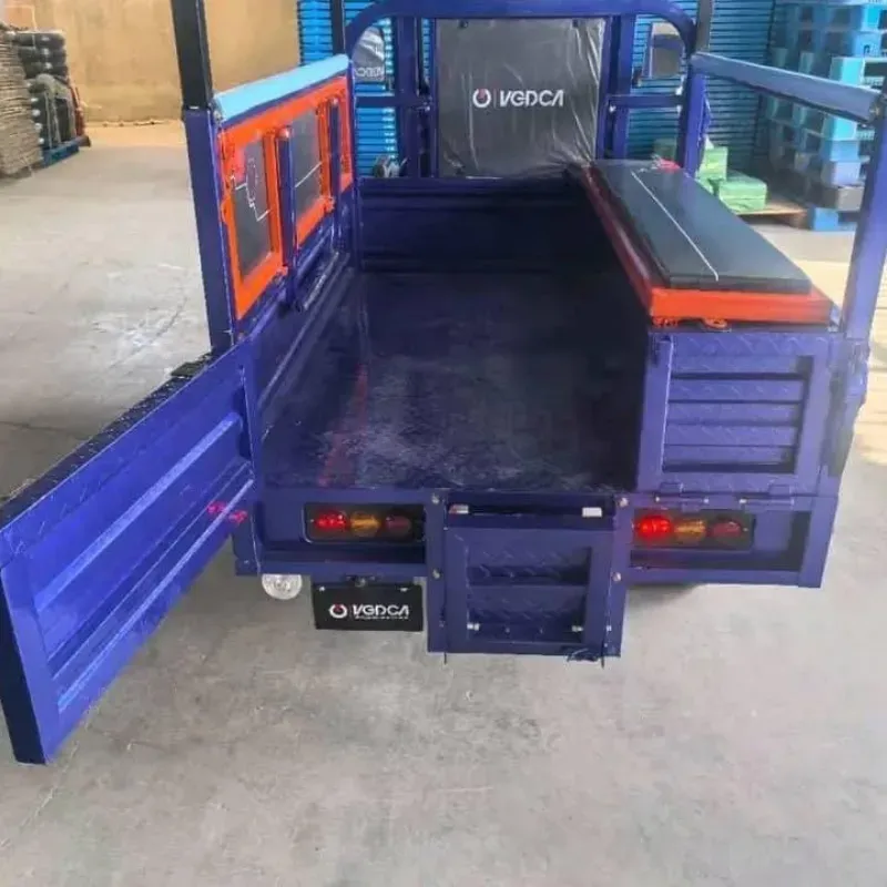 WEDCA 