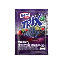 (6u) Refresco Trix Mixberry 🍇 