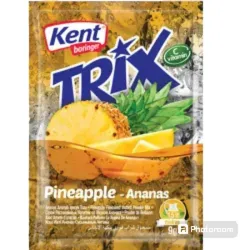 (6u) Refresco Trix Piña 🍍 