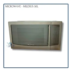 Microwave - Milexus 30L