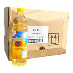 Aceite 1L (15u)