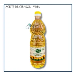 Aceite de Girasol - Vima (1L)