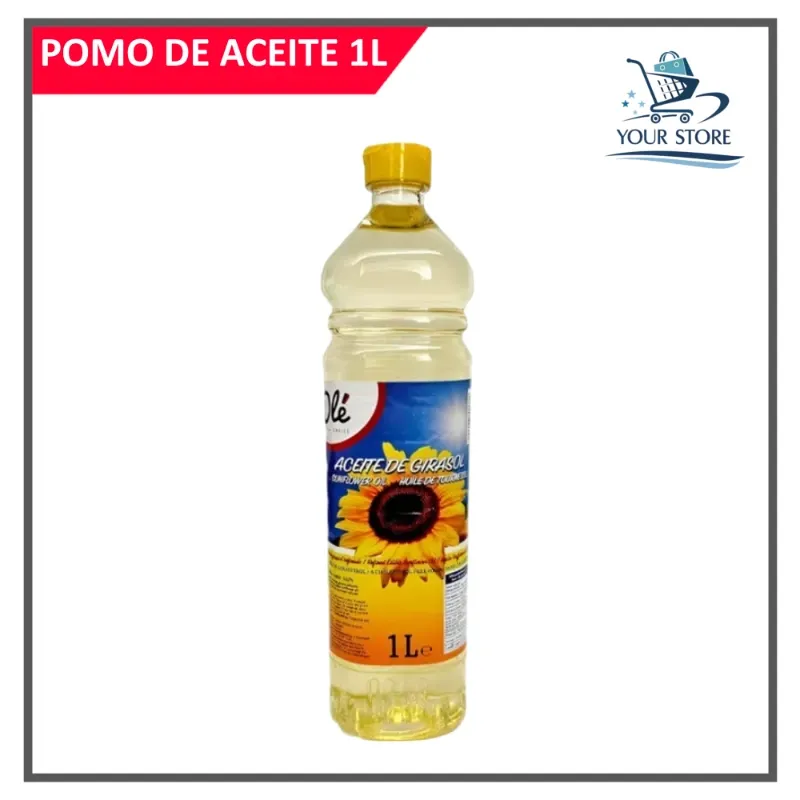 Aceite Olé (1L)