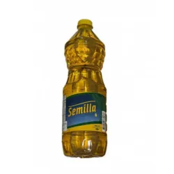 Aceite - semilla (900ml)