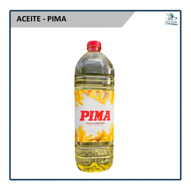 Aceite - PIMA (1L)