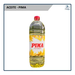 Aceite - PIMA (1L)