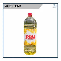 Aceite - PIMA (1L)