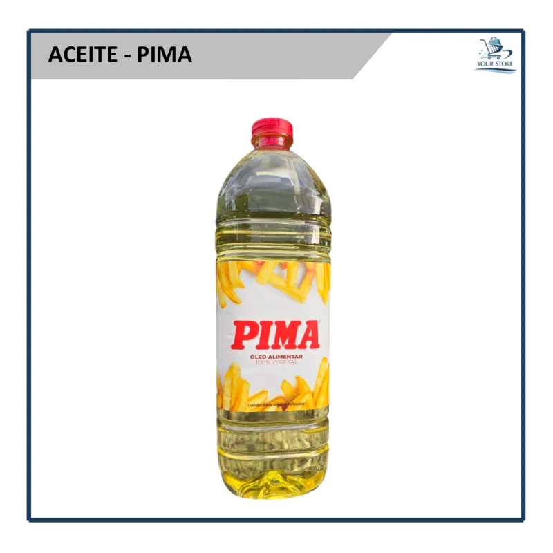 Aceite - PIMA (1L)